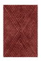 Conceptum Alfombra Roja 40 x 60 cm